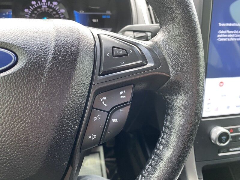 2022 Ford Edge SEL Bristol  PA