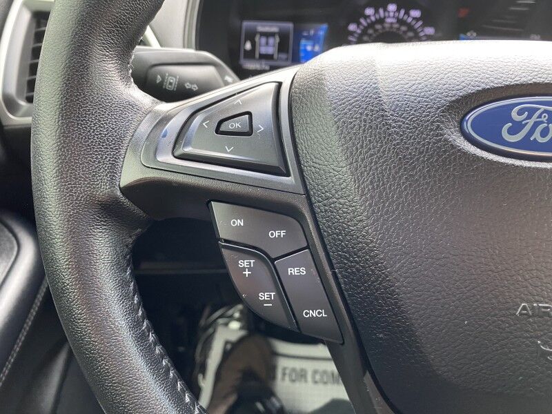 2022 Ford Edge SEL Bristol  PA