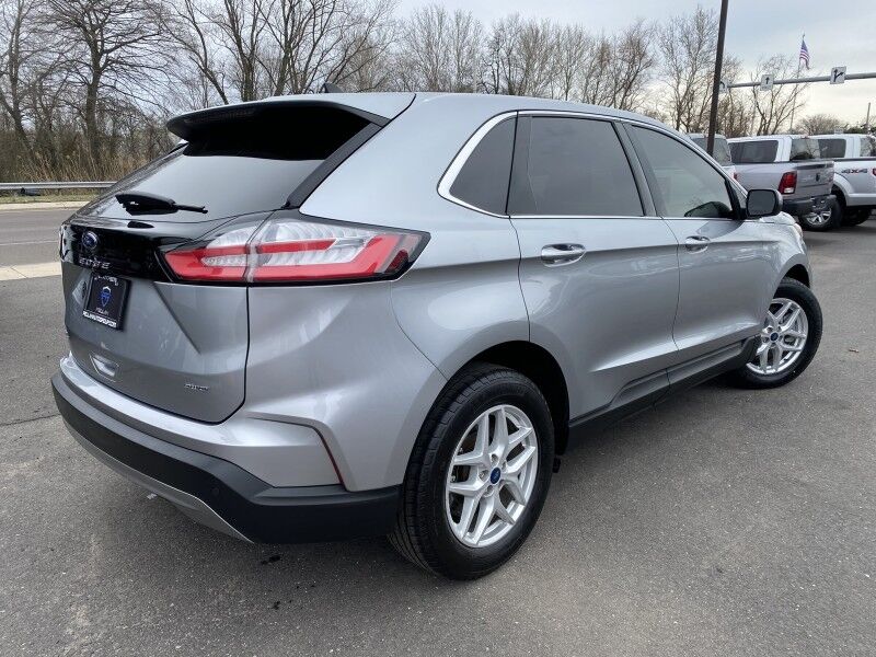 2022 Ford Edge SEL Bristol  PA