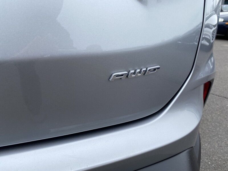 2022 Ford Edge SEL Bristol  PA