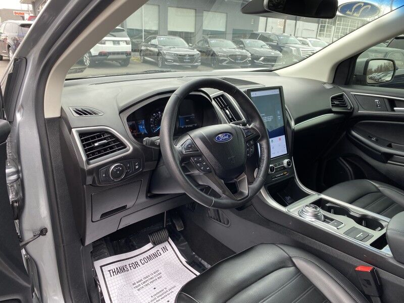 2022 Ford Edge SEL Springfield PA