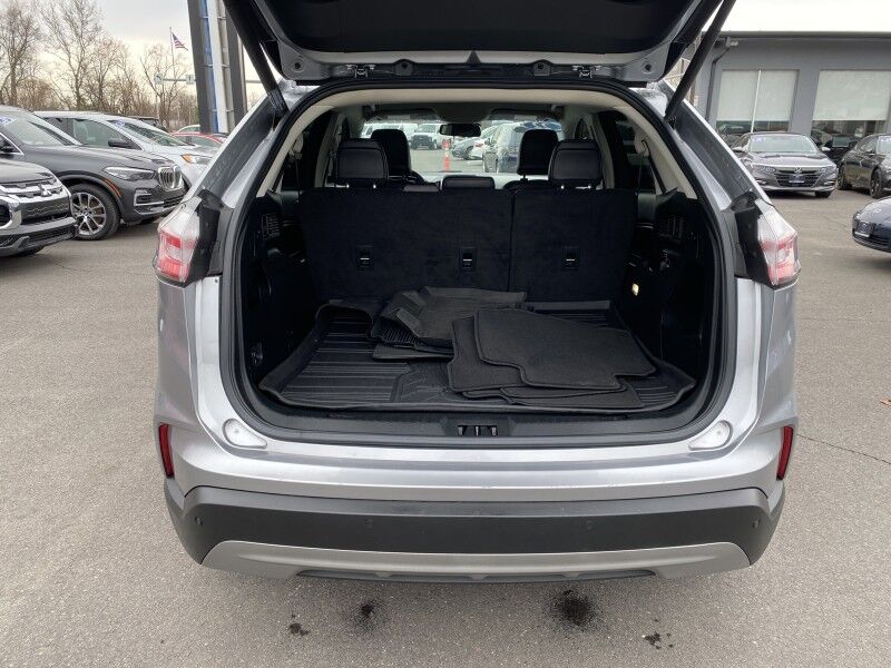 2022 Ford Edge SEL Springfield PA