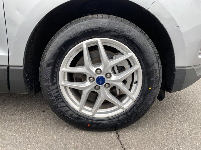 2022 Ford Edge SEL Springfield PA