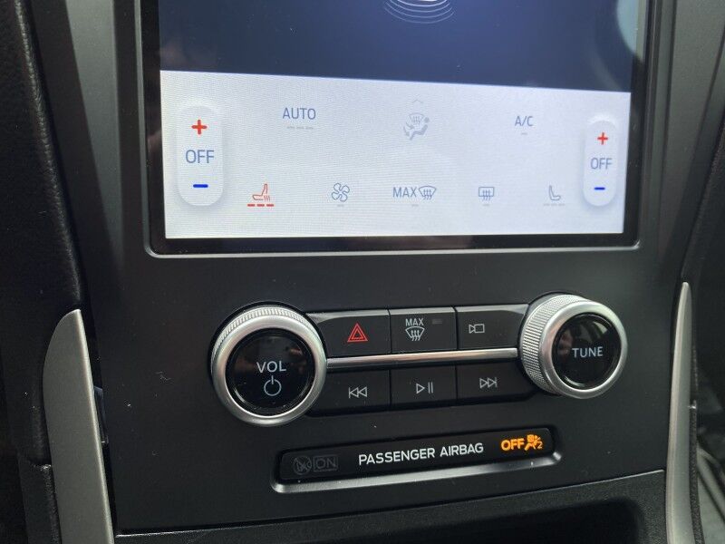 2022 Ford Edge SEL Springfield PA