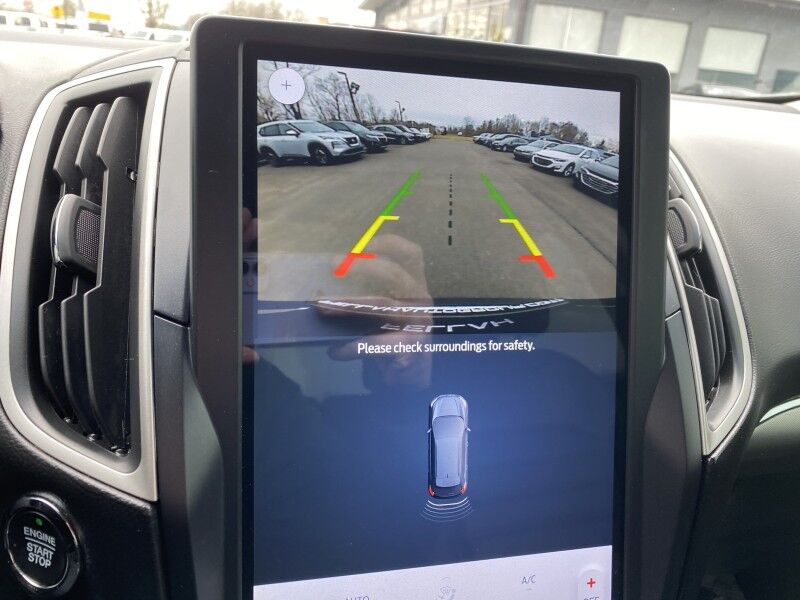 2022 Ford Edge SEL Springfield PA