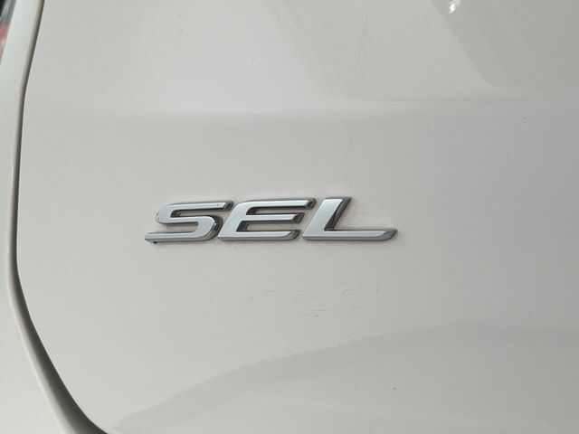 2022 Ford Edge SEL Carrollton TX