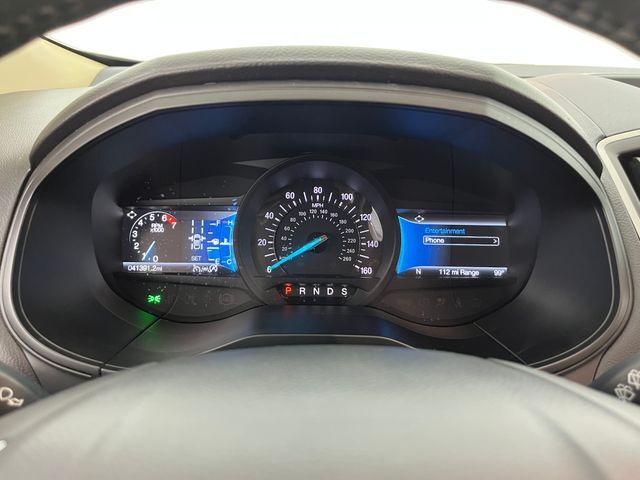 2022 Ford Edge SEL Carrollton TX