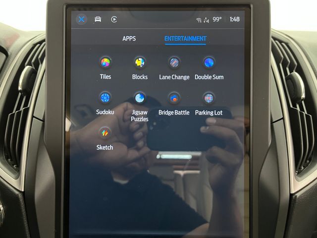 2022 Ford Edge SEL Carrollton TX