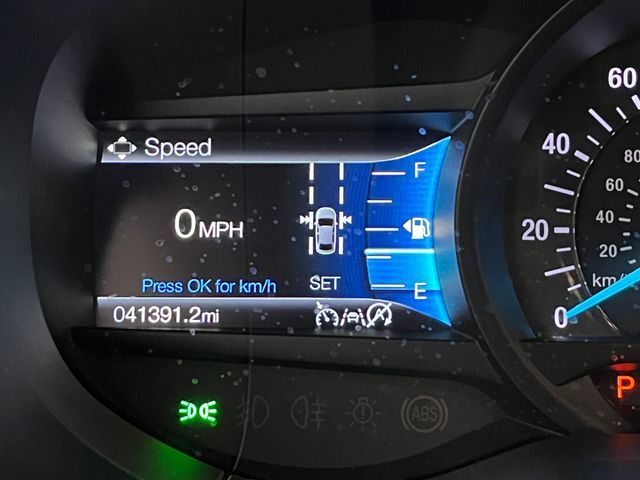 2022 Ford Edge SEL Carrollton TX