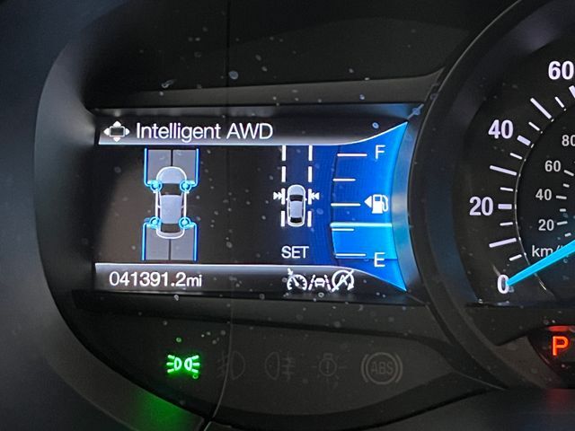 2022 Ford Edge SEL Carrollton TX