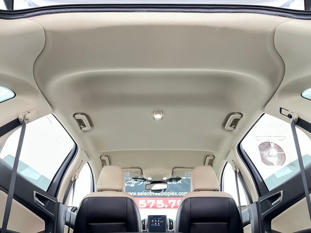 2022 Ford Edge SEL Carrollton TX