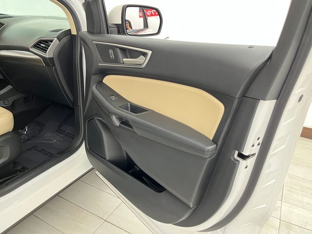 2022 Ford Edge SEL Carrollton TX