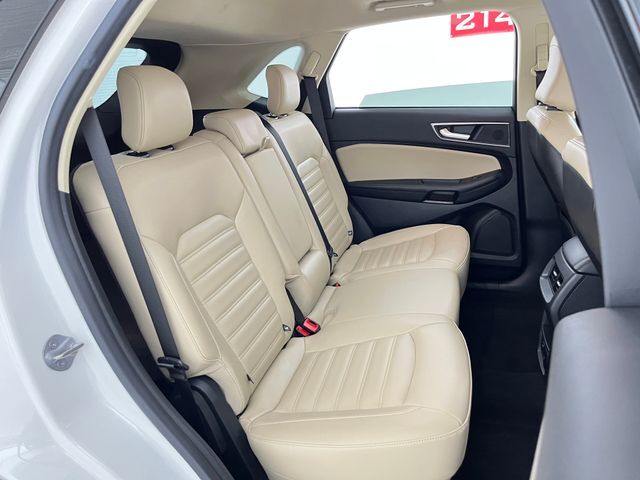 2022 Ford Edge SEL Carrollton TX