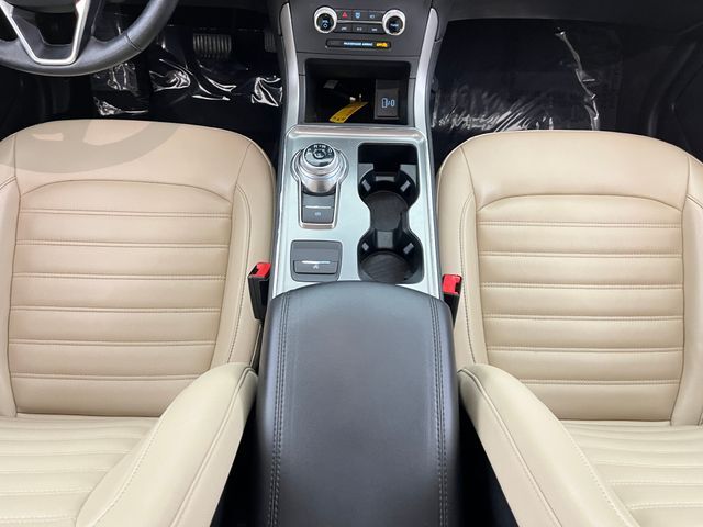 2022 Ford Edge SEL Carrollton TX