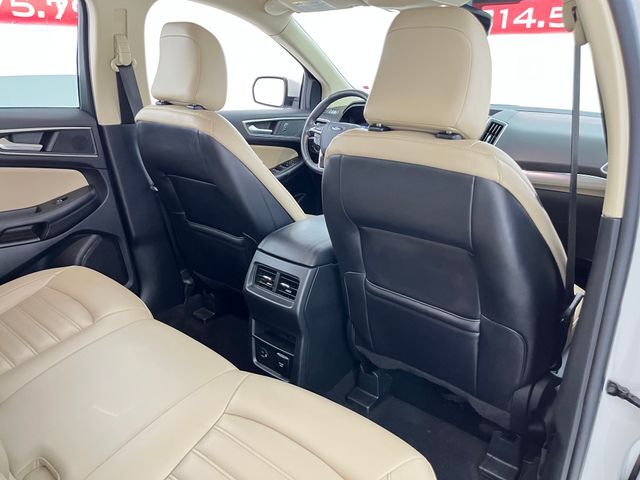 2022 Ford Edge SEL Carrollton TX