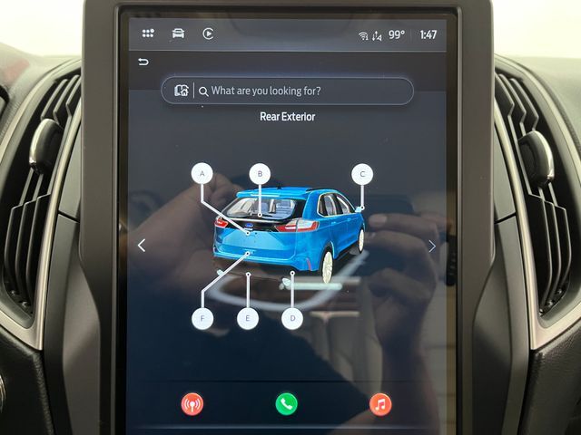 2022 Ford Edge SEL Carrollton TX