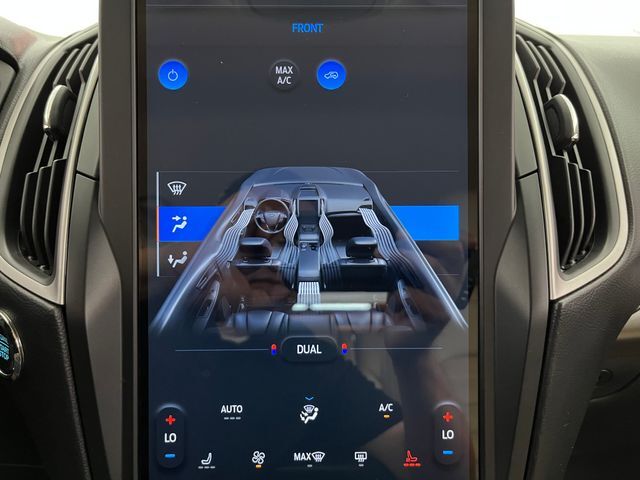 2022 Ford Edge SEL Carrollton TX