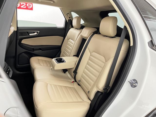 2022 Ford Edge SEL Carrollton TX