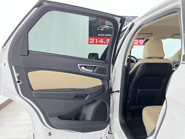 2022 Ford Edge SEL Carrollton TX