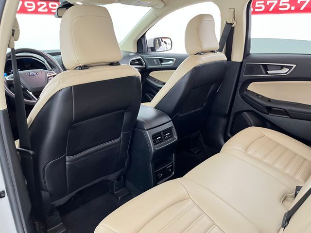 2022 Ford Edge SEL Carrollton TX