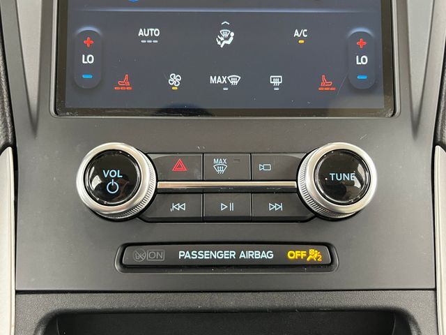 2022 Ford Edge SEL Carrollton TX
