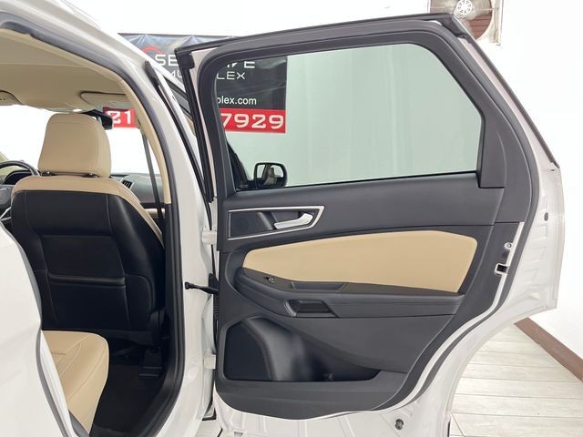 2022 Ford Edge SEL Carrollton TX