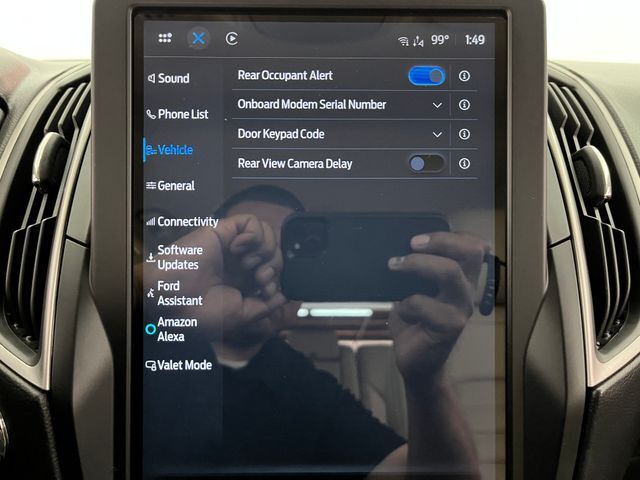 2022 Ford Edge SEL Carrollton TX