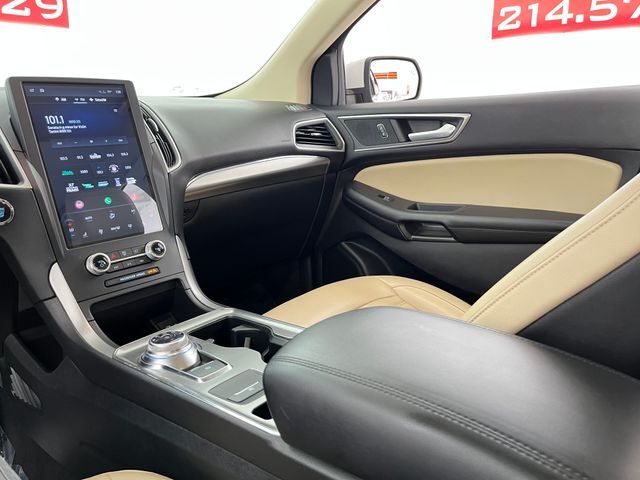2022 Ford Edge SEL Carrollton TX