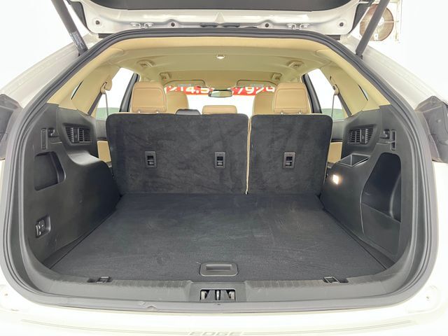 2022 Ford Edge SEL Carrollton TX