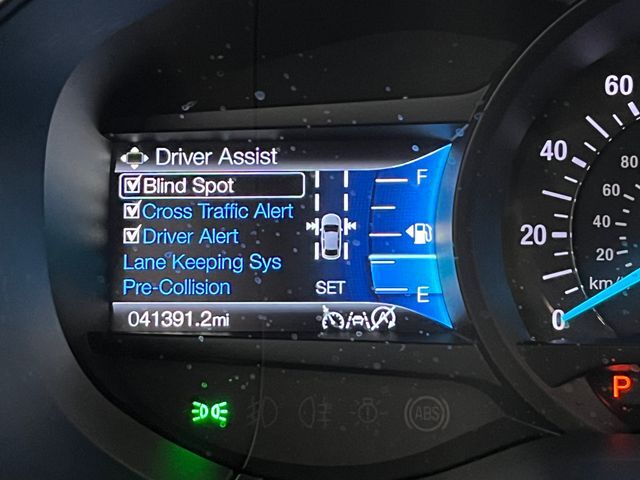 2022 Ford Edge SEL Carrollton TX