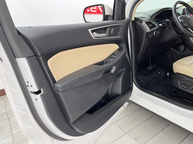 2022 Ford Edge SEL Carrollton TX