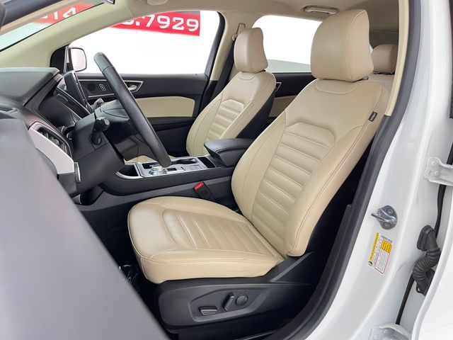 2022 Ford Edge SEL Carrollton TX
