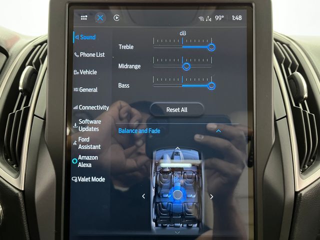 2022 Ford Edge SEL Carrollton TX