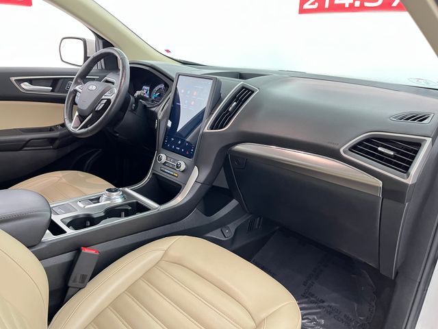 2022 Ford Edge SEL Carrollton TX