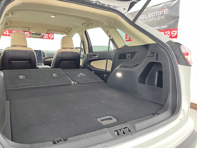 2022 Ford Edge SEL Carrollton TX