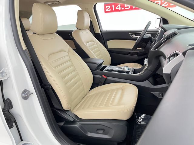2022 Ford Edge SEL Carrollton TX