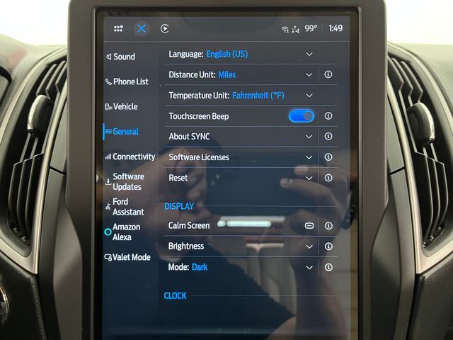 2022 Ford Edge SEL Carrollton TX