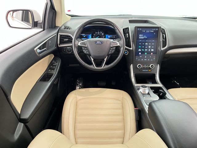2022 Ford Edge SEL Carrollton TX