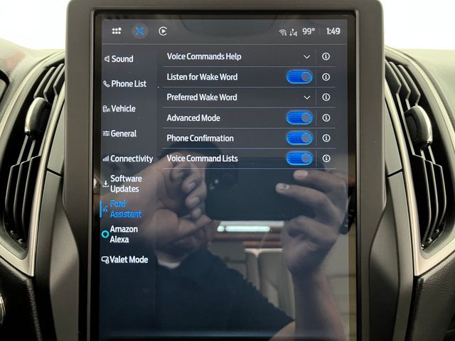 2022 Ford Edge SEL Carrollton TX
