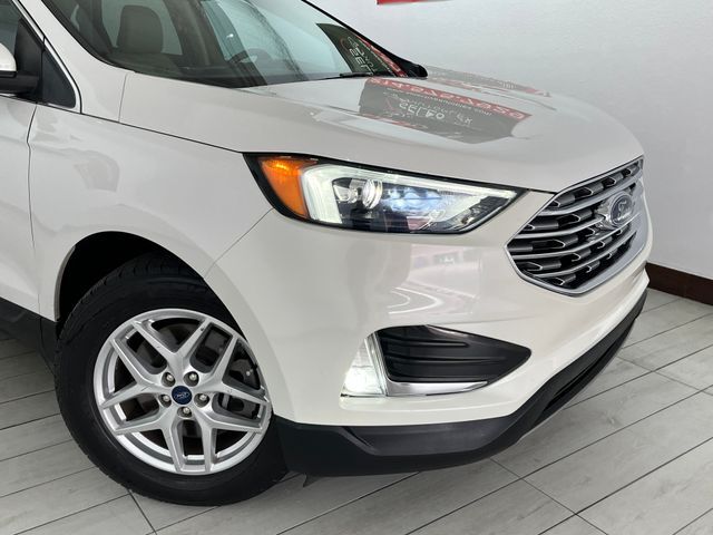 2022 Ford Edge SEL Carrollton TX