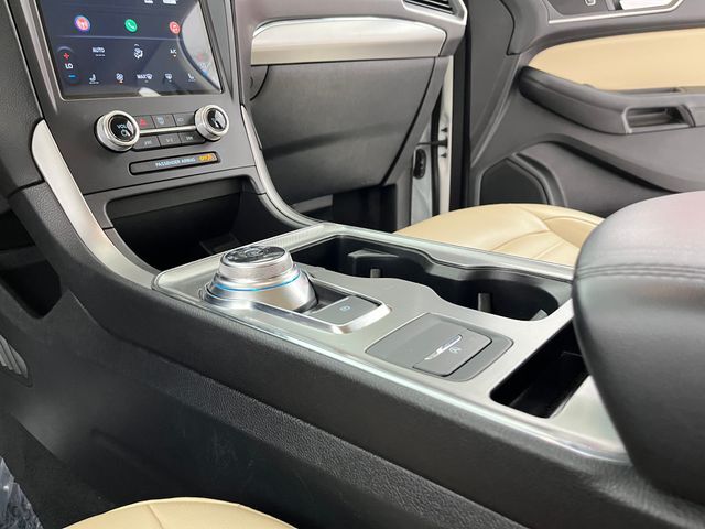 2022 Ford Edge SEL Carrollton TX