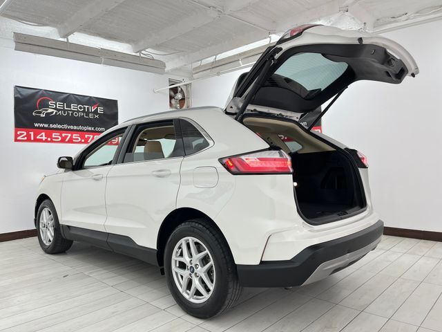 2022 Ford Edge SEL Carrollton TX