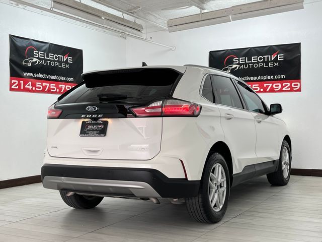 2022 Ford Edge SEL Carrollton TX