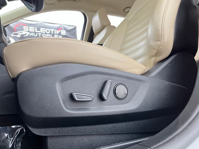 2022 Ford Edge SEL Carrollton TX