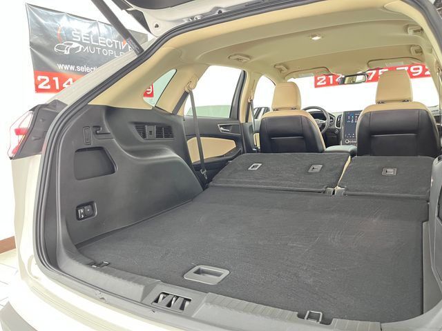 2022 Ford Edge SEL Carrollton TX