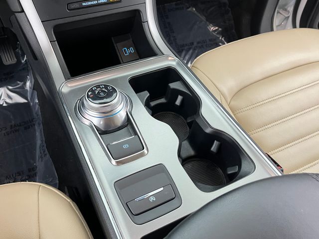 2022 Ford Edge SEL Carrollton TX