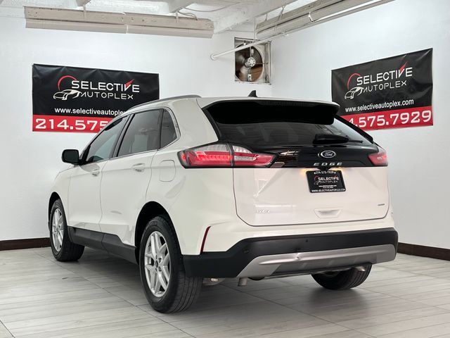 2022 Ford Edge SEL Carrollton TX