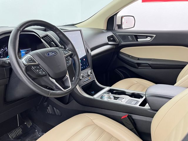 2022 Ford Edge SEL Carrollton TX