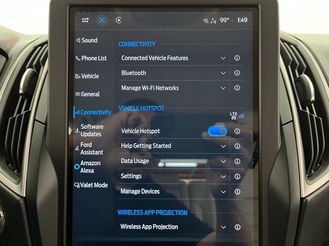 2022 Ford Edge SEL Carrollton TX