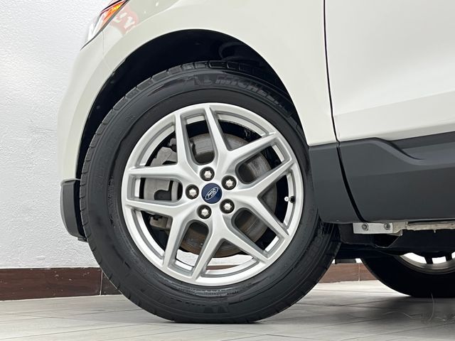 2022 Ford Edge SEL Carrollton TX